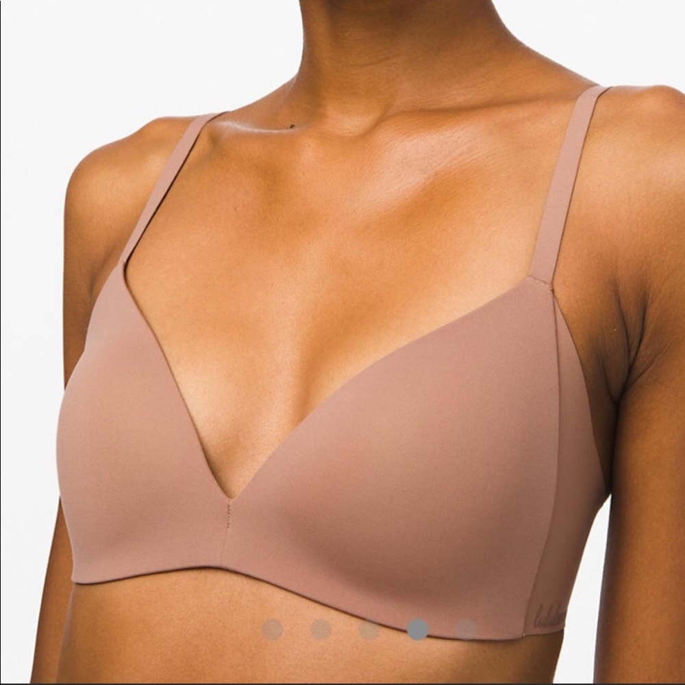 Lululemon bra
